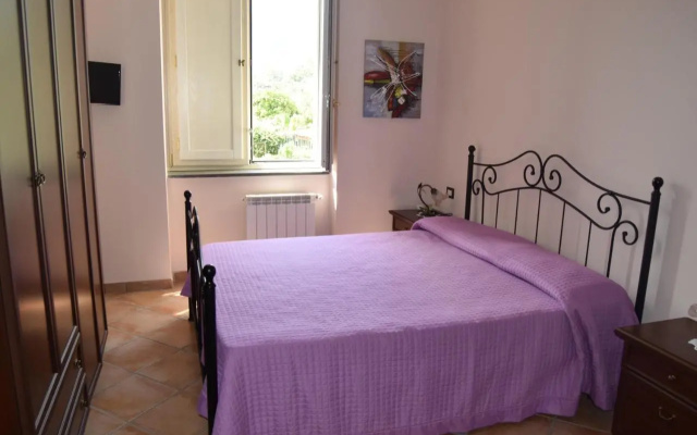 B&b La Magnolia