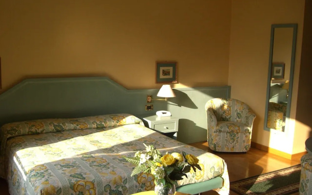 Albergo Maggio
