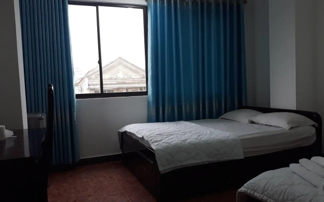 Thanh Lan Hotel