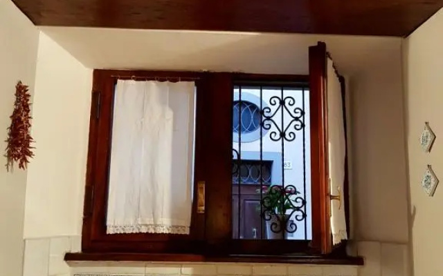 Casa dell'Ermanna