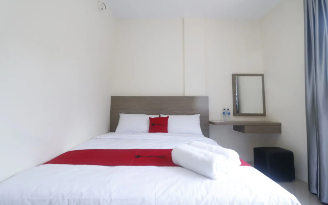 RedDoorz @ Baloi Batam