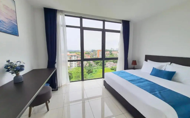 The Straits Suites & Residences