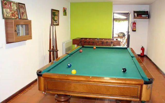 Casa Paz do Outeiro