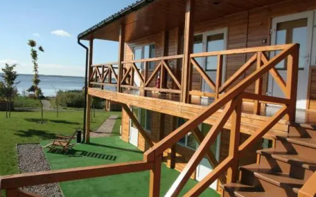 Bereg Holiday Park