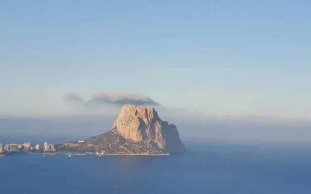 Villa Vista Calpe