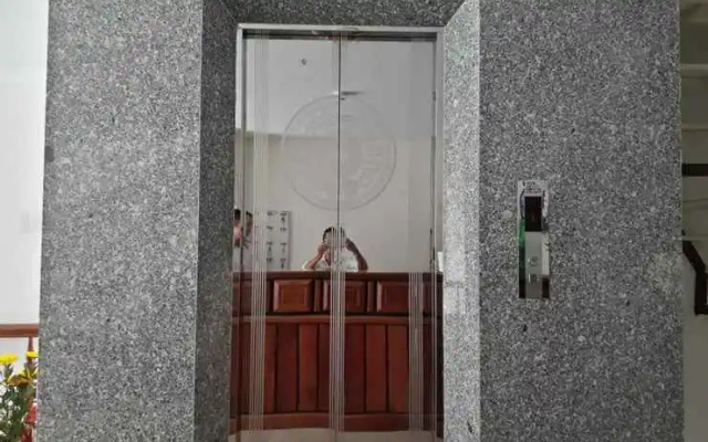 Nice Hotel