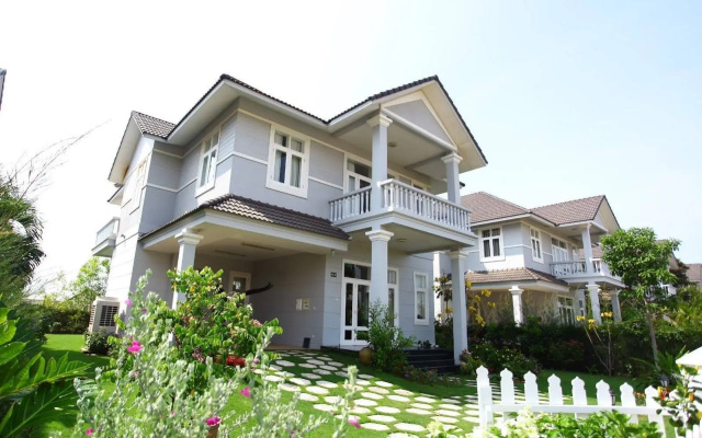 Nathalie's Villa