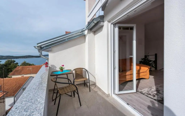 Apartment Marita