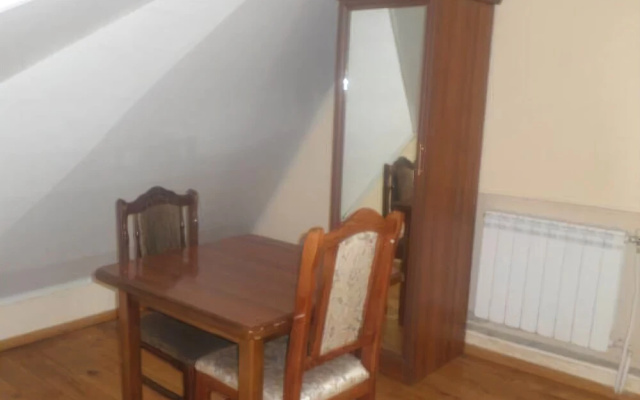 Guest House Sen