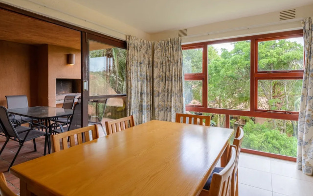 San Lameer Villa Rentals 3120