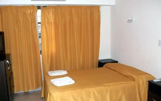 San Remo Palace Hotel