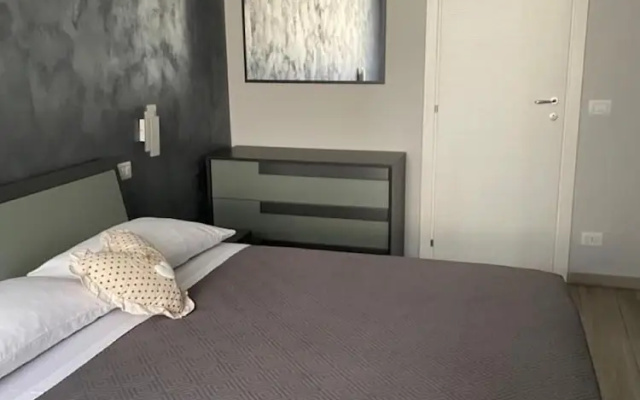 Maison Brancaleone Holiday Home