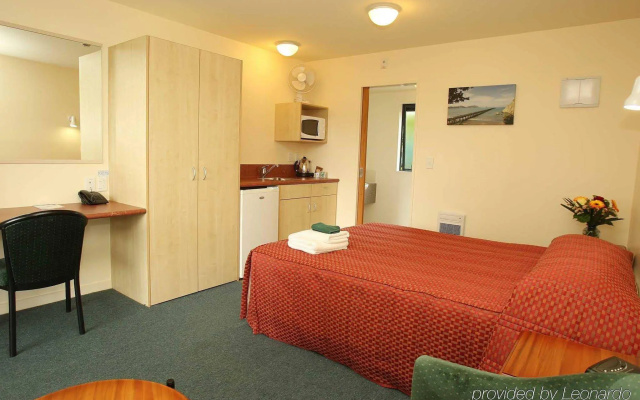 Bella Vista Gisborne
