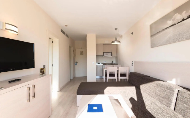 Palm Garden Apartments