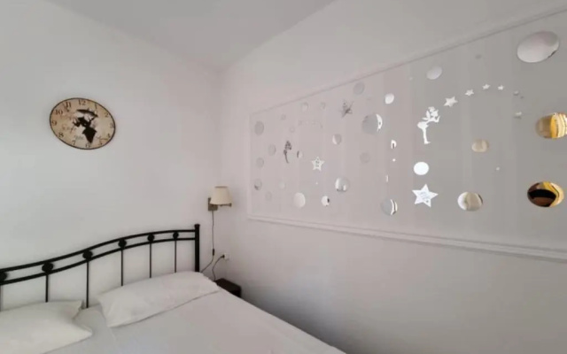 Corfu Glyfada Beach Apartment 24