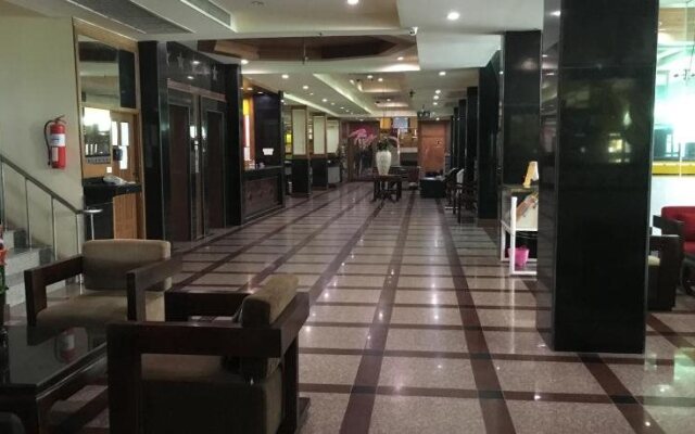 Boutique Hotel Pattaya