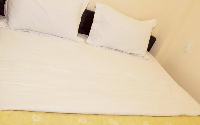 OYO 422 Nguyen Thanh Hotel