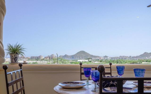 Отель 3BED 1 Bedroom Apartment By Senstay Мексика, Кабо-Сан-Лукас - отзывы, цены и фото номеров - забронировать отель 3BED 1 Bedroom Apartment By Senstay онлайн балкон