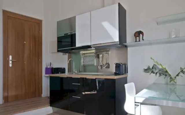 Aspasios Gran Via Suites
