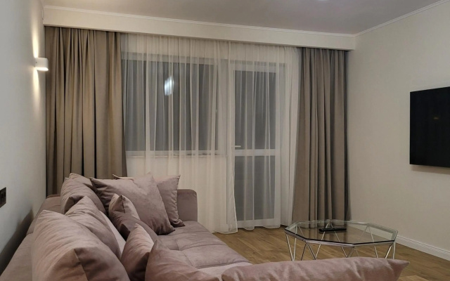 Hermann Apartment