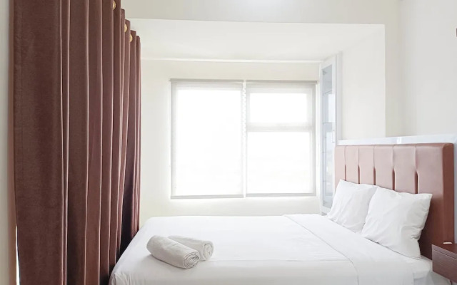Comfort 1Br At Vida View Makassar Apartment