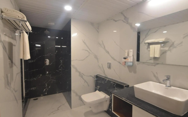 Iva by Skr A Petrichor Hotel