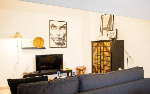 Sweet Inn Apartments Louise