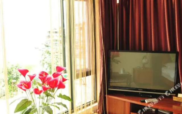 Haiqin Xinju Inn Shuanglang