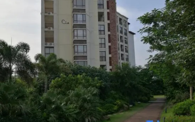 Sincerity Holiday Apartment Hostel
