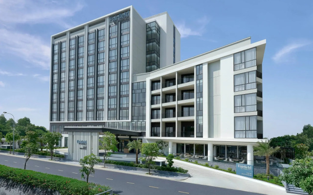 Fairfield by Marriott South Binh Duong