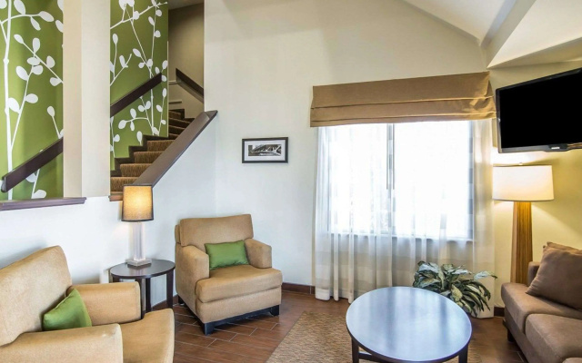 Sleep Inn South Joplin