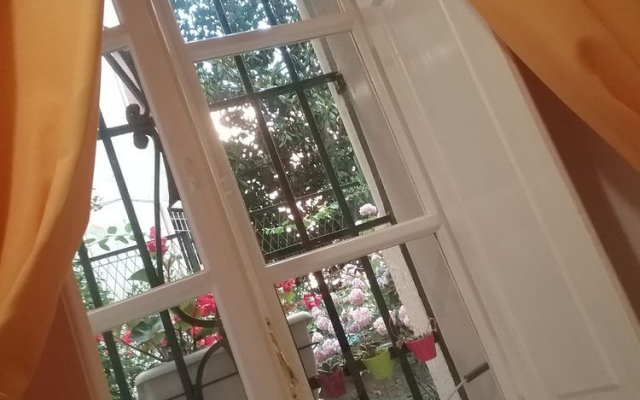 Vatican36 Guest House