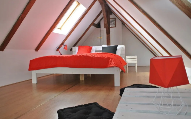 Apartament Everysky Kowary - Wojska Polskiego 1/3