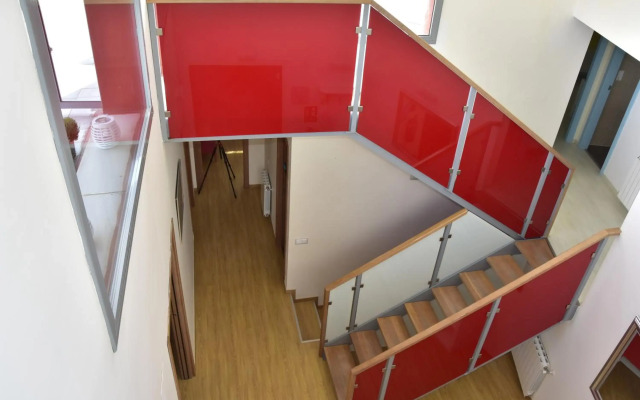 La Casa del Pas