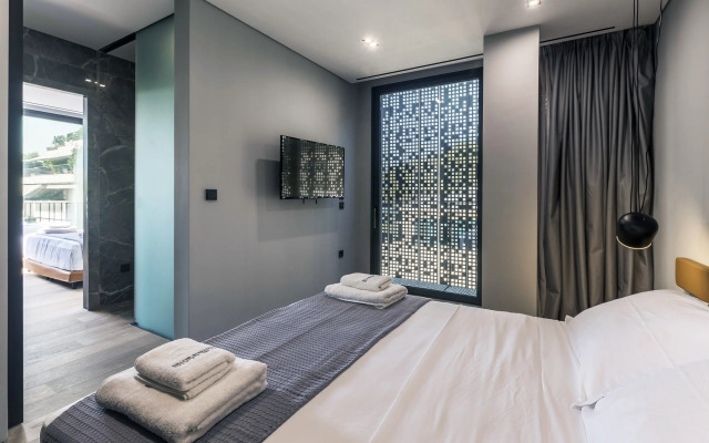 The Duke Boutique Suites