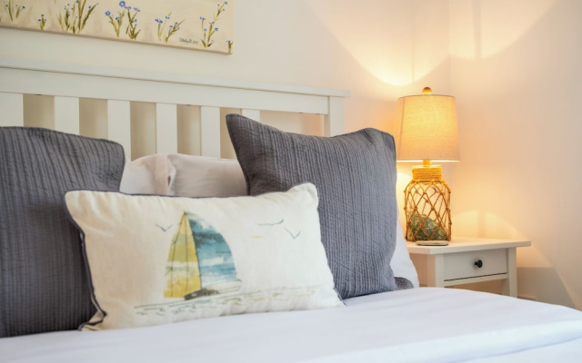 Beautiful Two BD Home Near Cirencester