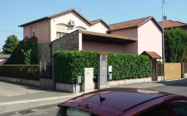 Ciro BED AND BREAKFAST la villetta