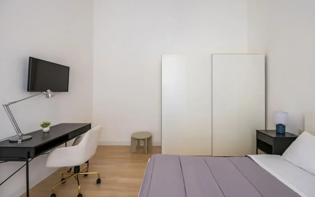 Blu Suite by Napoliapartments