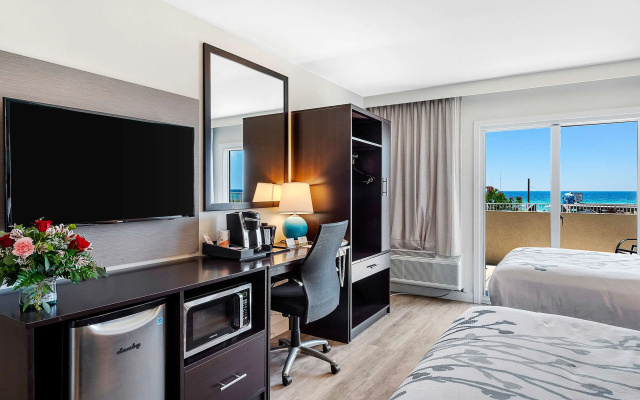 Sleep Inn Orange Beach