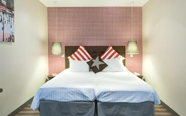 ZE Hotel