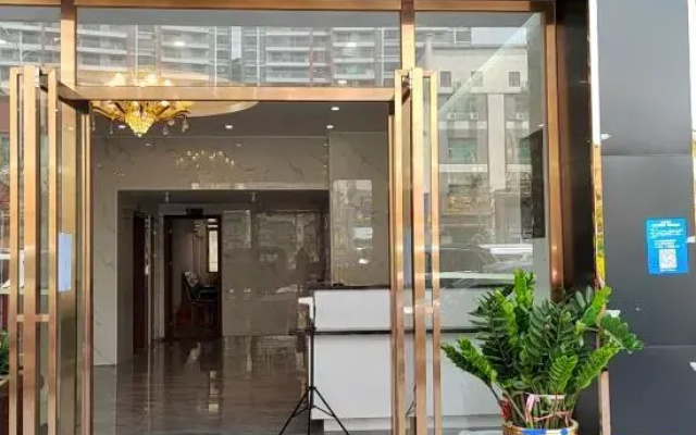 Zhongshan Haoyue Apartment