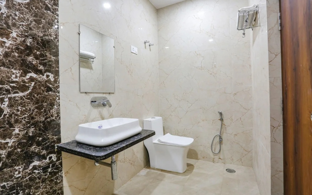 Fabhotel Relax Inn I