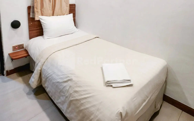Chola Inn at Nagoya Hill Batam Mitra RedDoorz