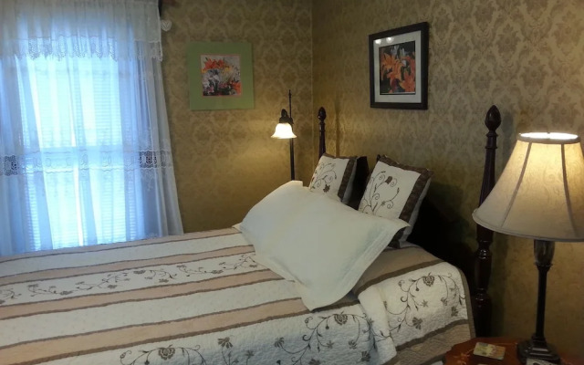 Serendipity Bed and Breakfast
