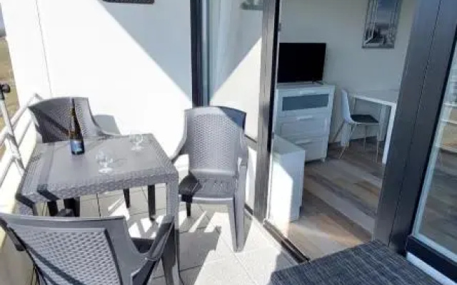 Ferienwohnung "Seestern" - 95857