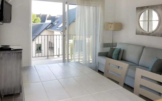 Les Jardins dArvor (BNO403)