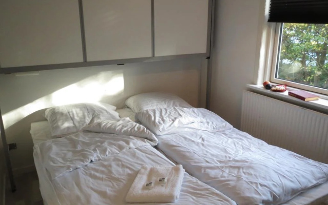 Danhostel Rebild