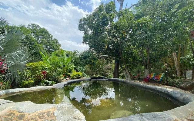Hostal Dos Quebradas