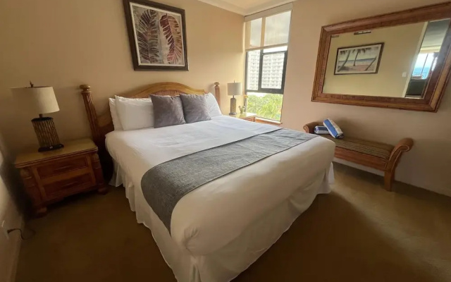 Maui Kai 808 in Lahaina