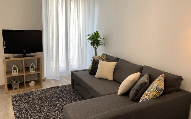 Great & Luxury City Center Atocha